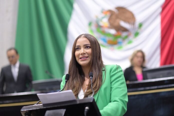 Roxana Barragán Hernández