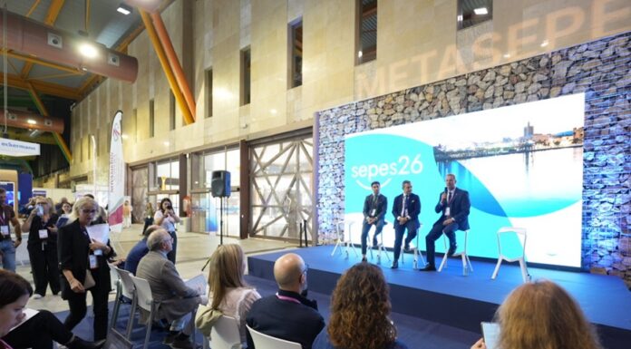 Málaga, punto de encuentro de la odontología internacional
