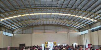 Más de mil 200 vacantes llegan a tres municipios: STPSP