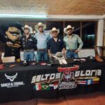 Rodeo Internacional Saltos de Gloria llegará a Xalapa con 20 montas y vaqueros de cuatro países