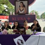 A dos años de su desaparición y feminicidio, la voz de Sandra Domínguez sigue exigiendo justicia