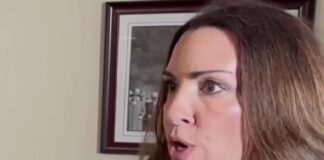 Sara Carter advierte que EU perseguirá a colaboradores de cárteles, incluso si son gobernadores