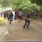 Ataque en secundaria de Torreón deja una maestra muerta y al menos tres lesionados