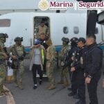 Cae en Zapopan el “Capitán Sol”, señalado como operador clave del huachicol fiscal