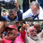 Piden a Clara Brugada actuar contra grupo de choque señalado por violencia y agresiones a periodistas