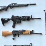 Estudiantes de secundaria en EU se convierten en proveedores de armas para cárteles mexicanos, revela NYT