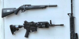 Estudiantes de secundaria en EU se convierten en proveedores de armas para cárteles mexicanos, revela NYT