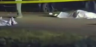 Tiroteo en Georgia deja al menos dos muertos y 35 heridos durante fiesta de bienvenida