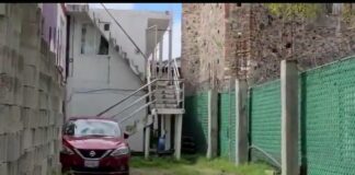 #Puebla: La muerte de María Fernanda Orozco bajo protocolo de feminicidio; detienen a su pareja