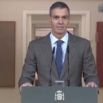 Pedro Sánchez adelanta elecciones en España al 29 de noviembre tras derrota parlamentaria