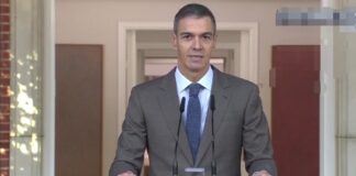 Pedro Sánchez adelanta elecciones en España al 29 de noviembre tras derrota parlamentaria