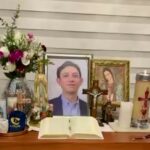 Un año sin Carlos Emilio: su madre mantiene la búsqueda y exige aparición con vida