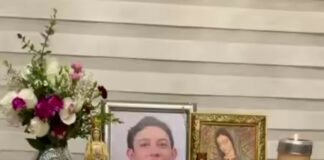 Un año sin Carlos Emilio: su madre mantiene la búsqueda y exige aparición con vida