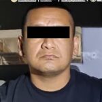 Con ayuda de la DEA cae “El Tanque”, del CJNG que operaba en Veracruz y otros tres estados