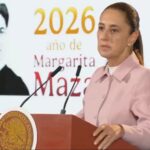 Claudia Sheinbaum: proyecto de Slim en Puebla debe cumplir la ley e información a vecinos