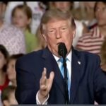 Trump pone a Los Ángeles y San Diego en el centro de ataque a la guerra con Irán: “serían un bajo costo que pagar”