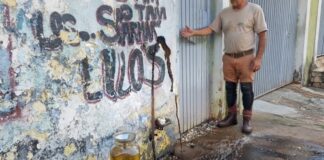 Por emergencia sanitaria en Jalisco recortan el suministro de agua contaminada ¿Que se sabe de la solución ?