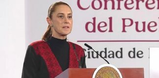 Presidenta Sheinbaum anuncia recorrido por 24 estados para supervisar hospitales del IMSS-Bienestar