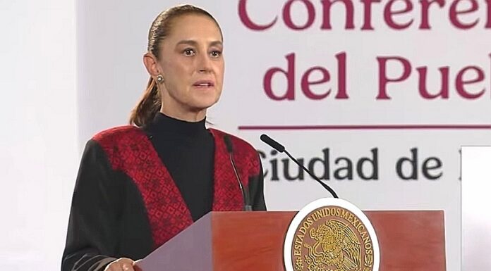 Presidenta Sheinbaum anuncia recorrido por 24 estados para supervisar hospitales del IMSS-Bienestar