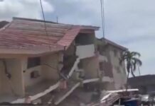 Terremoto de 7.6 sacude Panamá y activa alertas de tsunami en el Pacífico