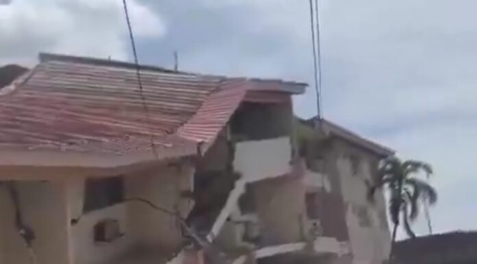 Terremoto de 7.6 sacude Panamá y activa alertas de tsunami en el Pacífico