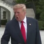 Trump decidirá si convierte en transmisión en vivo la ejecución de Nidal Hasan