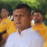 Asesinan al encargado de protección civil en Escuinapa en plena contingencia por huracán Simón