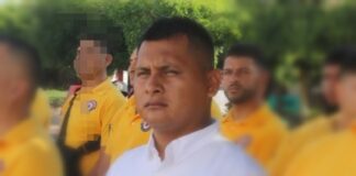 Asesinan al encargado de protección civil en Escuinapa en plena contingencia por huracán Simón