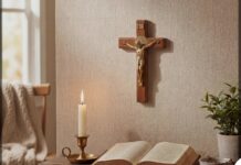 La imitación de Cristo