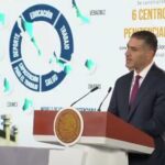 Harfuch anuncia seis nuevos penales en México; Veracruz tendrá uno para enfrentar la saturación carcelaria