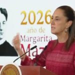Presidenta Sheinbaum respalda liberación de “El Güero Gym” a cambio de tres agentes, “por salvar vidas”