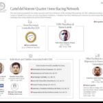 El departamento del Tesoro de EU acusa al Cártel del Noreste de financiar campañas políticas mediante empresas y otros