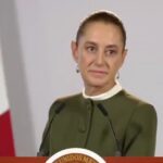 Presidenta Sheinbaum pone plazo a las plataformas para frenar violencia digital contra menores