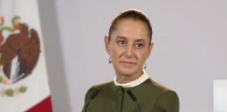 Presidenta Sheinbaum pone plazo a las plataformas para frenar violencia digital contra menores