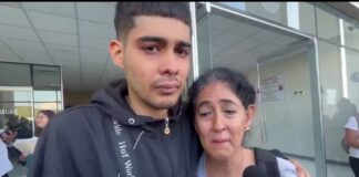 #Jalisco: Samuel salió a trabajar y terminó golpeado, robado, detenido y acusado por autoridades corruptas