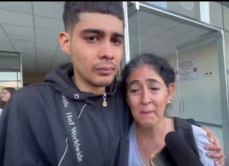 #Jalisco: Samuel salió a trabajar y terminó golpeado, robado, detenido y acusado por autoridades corruptas