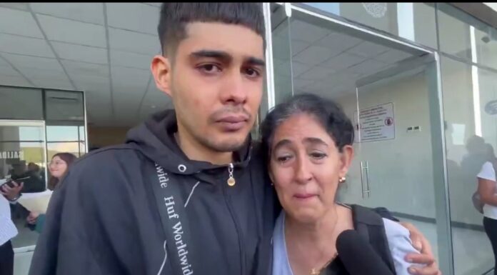 #Jalisco: Samuel salió a trabajar y terminó golpeado, robado, detenido y acusado por autoridades corruptas