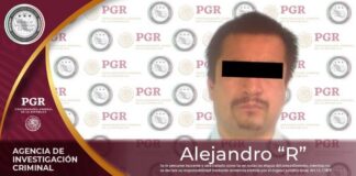 Liberan a mando policial ligado a tortura de Lydia Cacho tras casi siete años preso