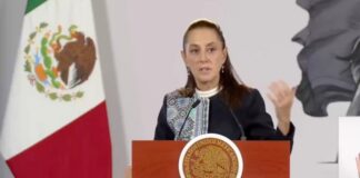 Presidenta Sheinbaum ordena buscar otro acuerdo para el IMSS tras rechazo de trabajadores