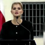 Presidenta de Costa Rica declara narcoterroristas a seis cárteles mexicanos
