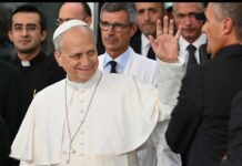 León XIV vuelve al Vaticano tras cirugía; retomará el Ángelus este domingo