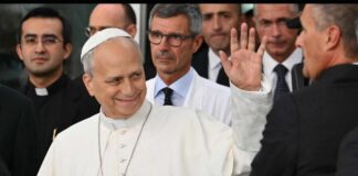 León XIV vuelve al Vaticano tras cirugía; retomará el Ángelus este domingo