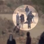 Colonos israelíes golpean brutalmente a fotoperiodista de The Washington Post en Cisjordania