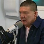 #ÚLTIMAHORA: Detienen al exfiscal de Chihuahua, César Jauregui Moreno por el operativo que destapó la presencia de la CIA