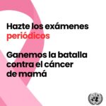 Veracruz registra 827 casos de cáncer de mama en 2026; ocupa el noveno lugar nacional