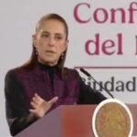 Presidenta Sheinbaum reconoce a autoridades estatales por actuar contra ex fiscal de Chihuahua por caso CIA