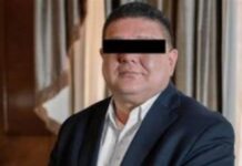 Chihuahua… nadie defiende al ex fiscal… Huele mal