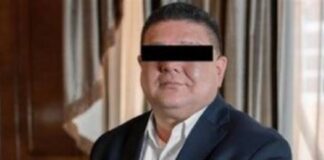 Chihuahua… nadie defiende al ex fiscal… Huele mal