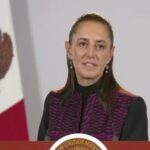 Claudia Sheinbaum pide a Leonel Cota dejar Agricultura por aspiraciones políticas de su hijo