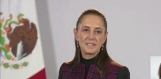 Claudia Sheinbaum pide a Leonel Cota dejar Agricultura por aspiraciones políticas de su hijo